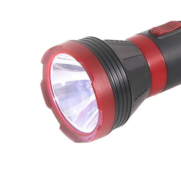 Đèn pin cầm tay led Sunhouse SHE-4131 Cỡ Trung