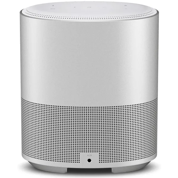 Loa Bluetooth Bose Homespeaker 500, Màu Bạc
