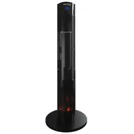 Quạt Sưởi Gốm Ceramic Mutosi MCH-2000L