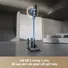 Máy Hút Bụi Lau Nhà Cầm Tay Mova I10