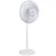 Quạt Đứng AsiaVina Turbo Decor - VY659691 - Màu Trắng 2