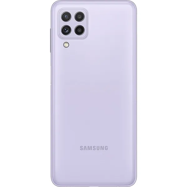 Galaxy A22(6GB+128GB) Màu Xanh
