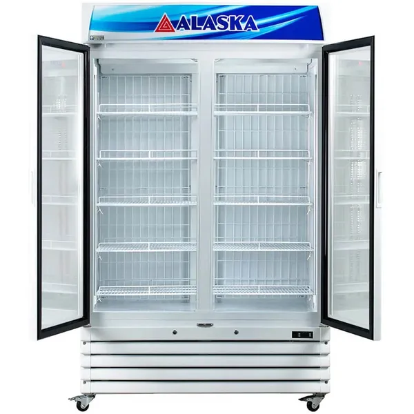 Tủ Đông Alaska 745 Lít IF-700G2