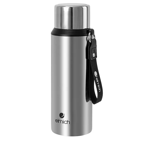 Bình Giữ Nhiệt Inox 316 Elmich EL1589SS 950ml