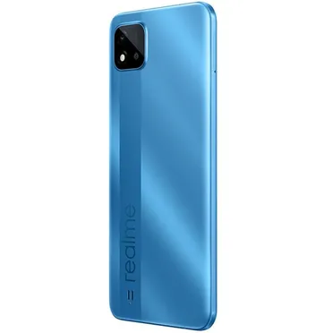 Realme C11 2021 (2GB + 32GB) 0