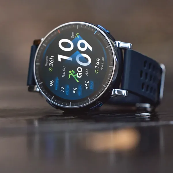 Đồng Hồ Thông Minh Amazfit Active 3 Premium