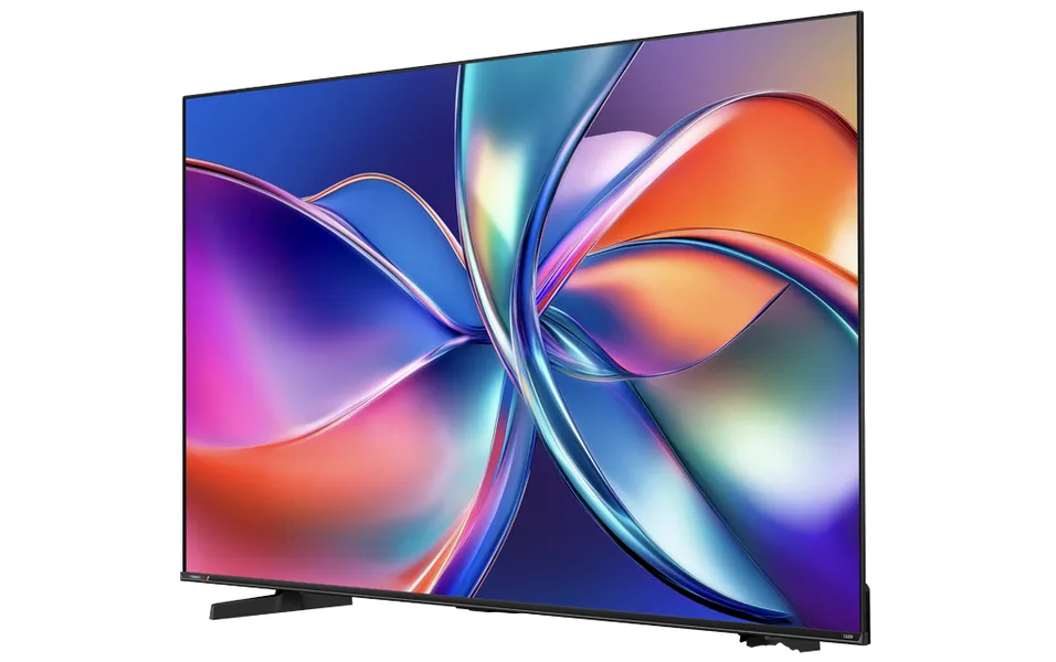 Smart Tivi Hisense QLED 4K 100 Inch 100Q6Q
