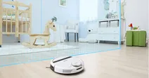 Hướng dẫn c&aacute;ch tạo tường ảo cho robot h&uacute;t bụi Ecovacs
