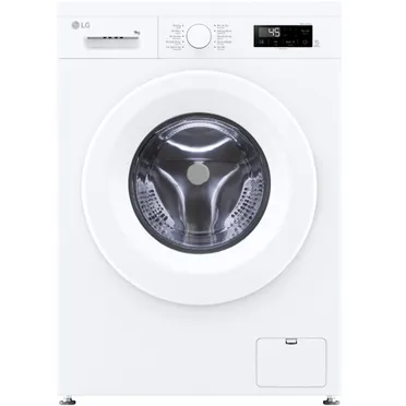 Máy Giặt LG Inverter 9 Kg FB1209S6W