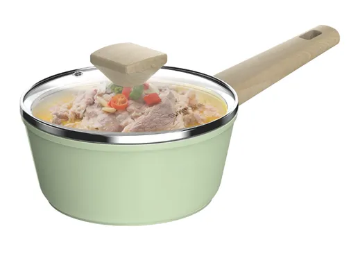 Bộ Nồi Phủ Sứ Nano Đáy Từ Sunhouse Healthy SHG7979MT3 6