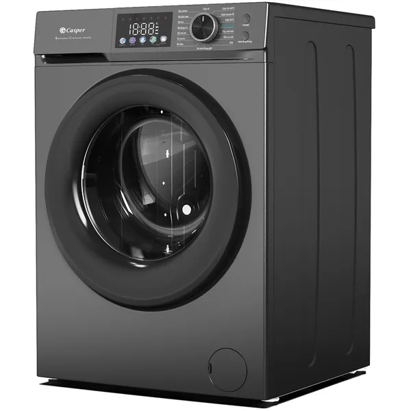 Máy Giặt Casper Inverter 10.5 Kg WF-D105VGR1