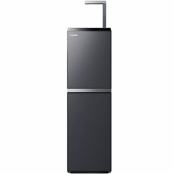Máy Lọc Nước RO Nóng Nguội Lạnh Toshiba TWP-W2396SVN(M) 10 Lõi