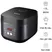 Nồi Cơm Điện Supor SF40FC996A 1.5lít
