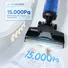 Máy Hút Bụi Lau Nhà Không Dây Masuto MSFOLD