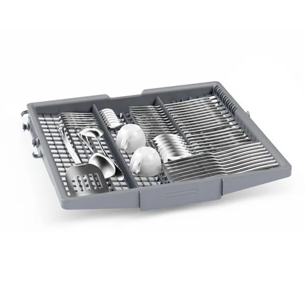 Máy Rửa Chén Bosch SMS4HMC25M Series 4 -Xuất sứ Châu Âu - 3 giàn rửa