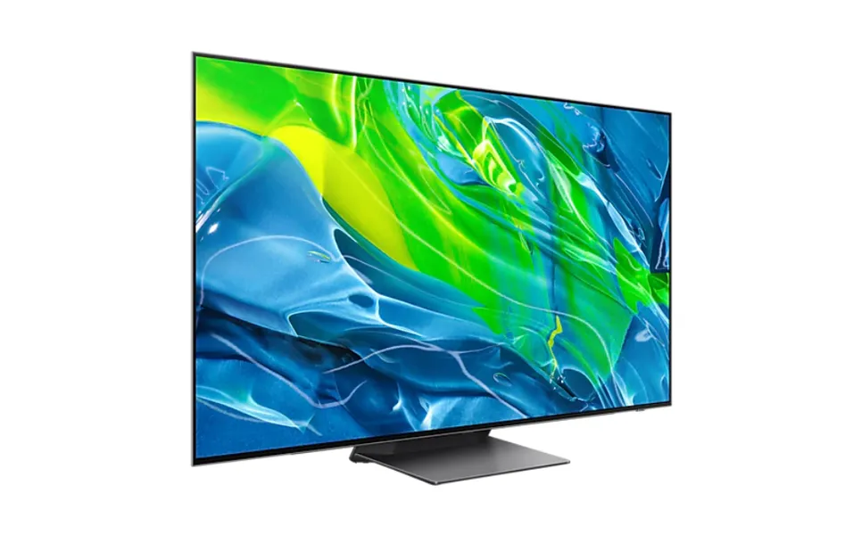 Smart Tivi Samsung OLED 4K 55 Inch QA55S95B