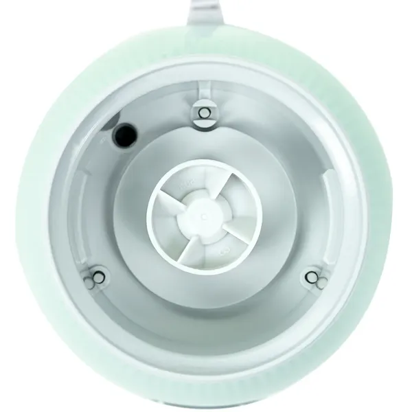 Máy Xay Sinh Tố Bear Gồm Hai Cối Rời LLJ-C04W1, Màu Xanh - Hàng Quốc Tế - Bản Tiếng Anh