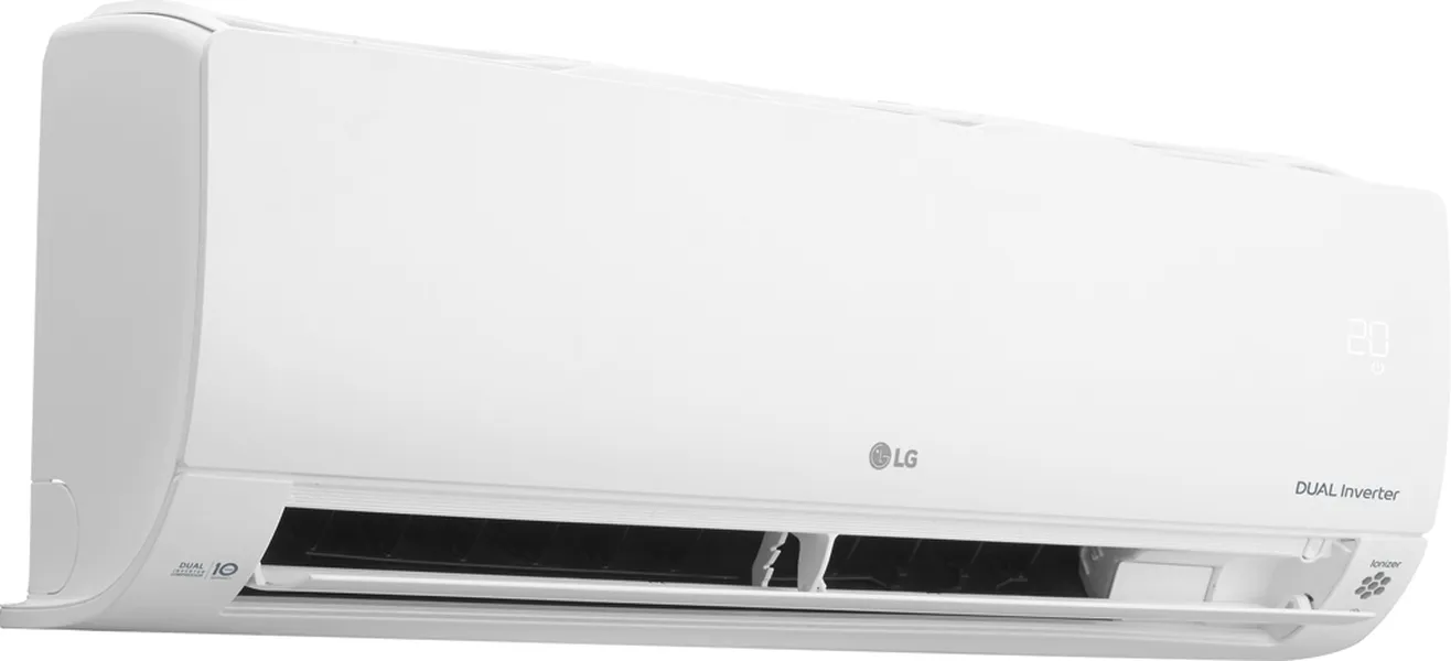 Máy lạnh LG Inverter 1 Hp V10APH1