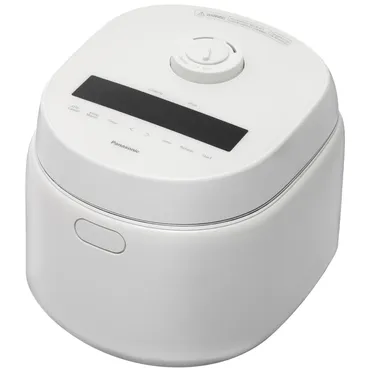 Nồi Cơm Điện Tử Panasonic SR-DK184WRA 1.8 Lít 4