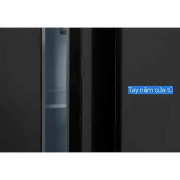 Tủ Lạnh Electrolux Inverter 624 Lít ESE6600A-BVN 8