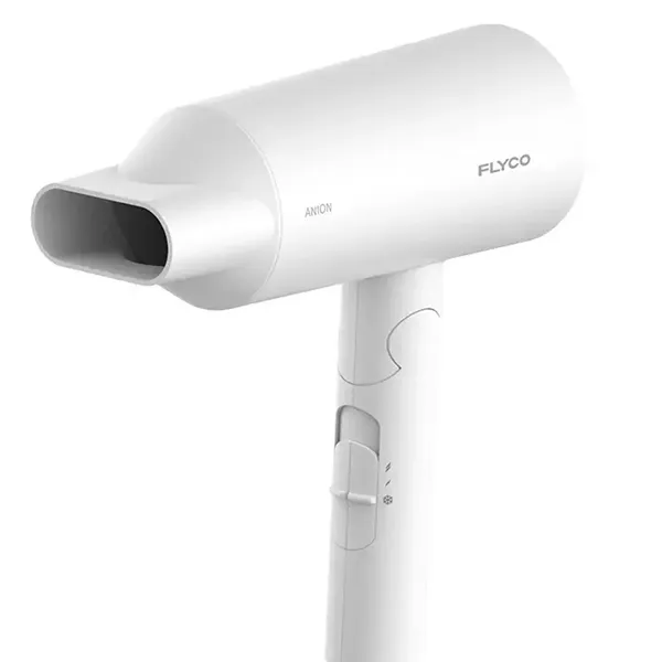 Máy Sấy Tóc Flyco FH6276VN Màu Trắng