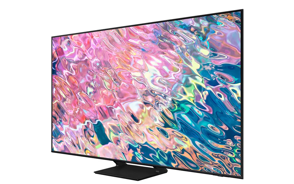 Smart Tivi Samsung QLED 4K 75 Inch QA75Q60B