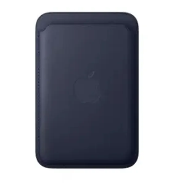 Phụ kiện Ốp Lưng iPhone Finewoven Wallet Navy
