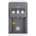 Máy Lọc Nước UF Siêu Lọc Tích Hợp Làm Nóng Lạnh Cao Cấp FujiE WPD508C 0