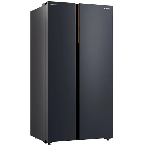 Tủ Lạnh Toshiba Inverter 711 Lít GR-RS910WI-PMV(06)-MG