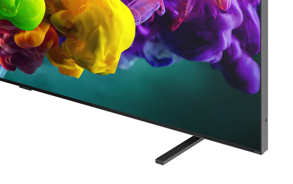 Smart Tivi LG QNED AI 4K 115 Inch 115QNED90BS