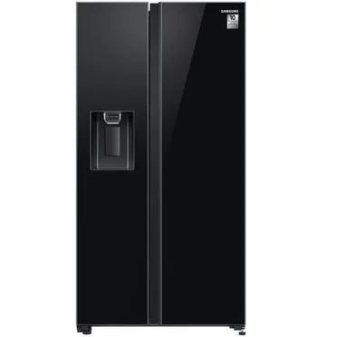 Tủ Lạnh Samsung Inverter 635 Lít RS64R53012C/SV