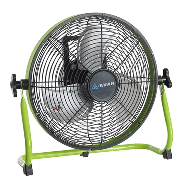 Quạt Sạc Avan AVF-C30DC