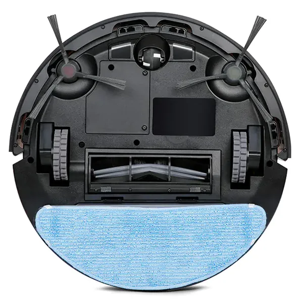 Robot Hút Bụi Thông Minh Ecovacs U2 Pro