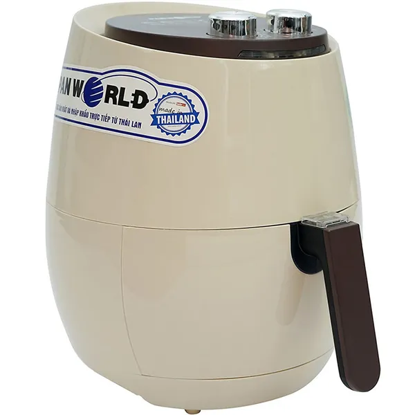Nồi chiên chân không Panworld PW-601