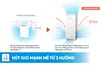 Máy Lọc Không Khí Daikin MCK555AVMV-W