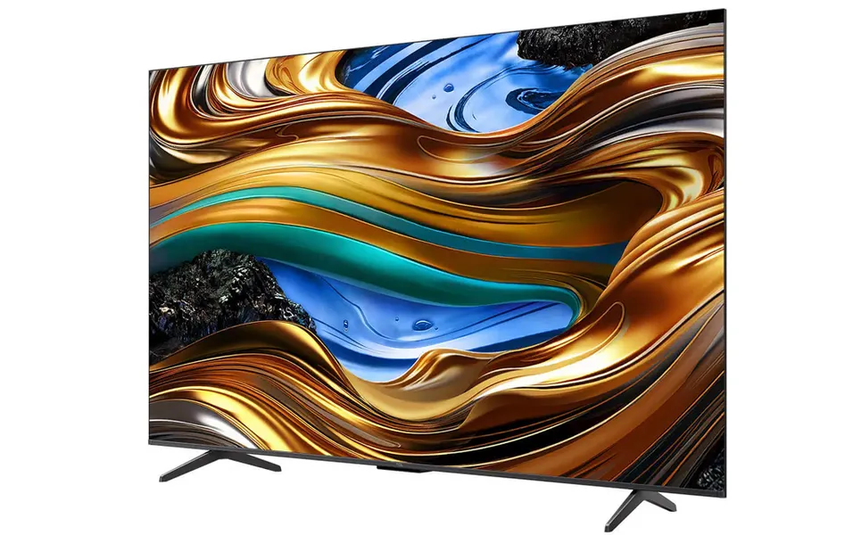 Google Tivi TCL 4K 50 Inch 50P755