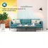 Điều Hoà Sunhouse 2 Chiều 9000BTU SHR-AW09H310