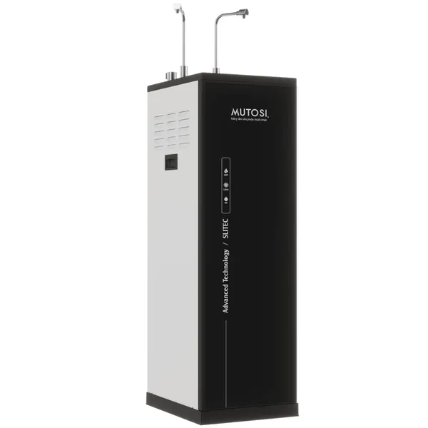 Máy Lọc Nước Nóng Lạnh Nguội 10 Lõi Mutosi MP-360D