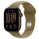 Apple Watch Series 12 GPS 42mm Viền Nhôm Dây silicone