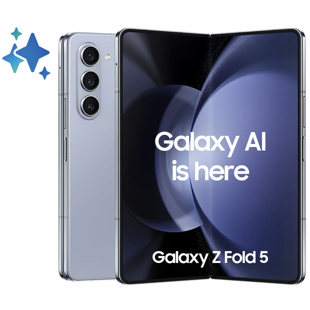 Samsung Galaxy Z Fold5 12GB 512GB