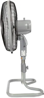 Quạt lửng rút công nghiệp BENNY Cánh 18" (Cánh 45cm) BF-182F 0