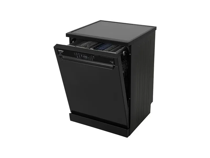 Máy Rửa Chén Độc Lập Hafele HDW-F6081B (533.23.201) - Xuất Xứ Thổ Nhĩ Kỳ