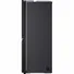 Tủ Lạnh LG Inverter 635 Lít GR-X257BL