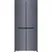 Tủ Lạnh Hisense Inverter 488 Lít RQ630N4EBUI3