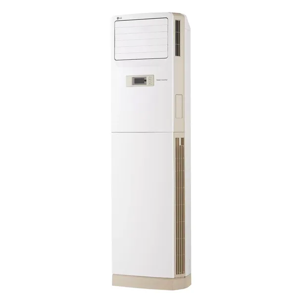 Máy Lạnh Tủ Đứng LG Inverter 2.5 Hp APNQ24GS1A4