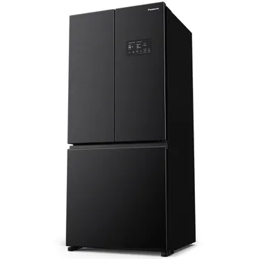 Tủ Lạnh Panasonic Inverter 495 Lít PRIME+ Edition NR-CW530HVK9 1