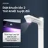Máy Lọc Nước Truliva UR61096H