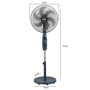 Quạt Đứng Ferroli FWF-50SBM 75W 0