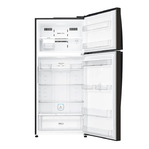 Tủ Lạnh LG Inverter 478 Lít GN-D602BLI
