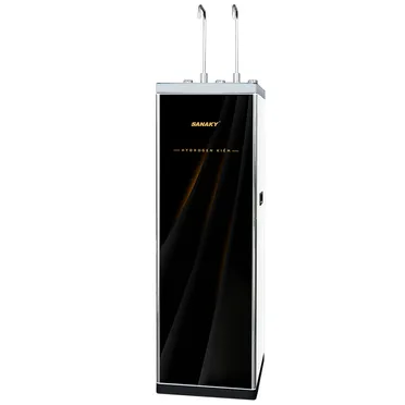 Máy Lọc Nước Nóng Lạnh Sanaky 10 Lõi SNK-S3HK001 Làm Lạnh Bằng Block 2